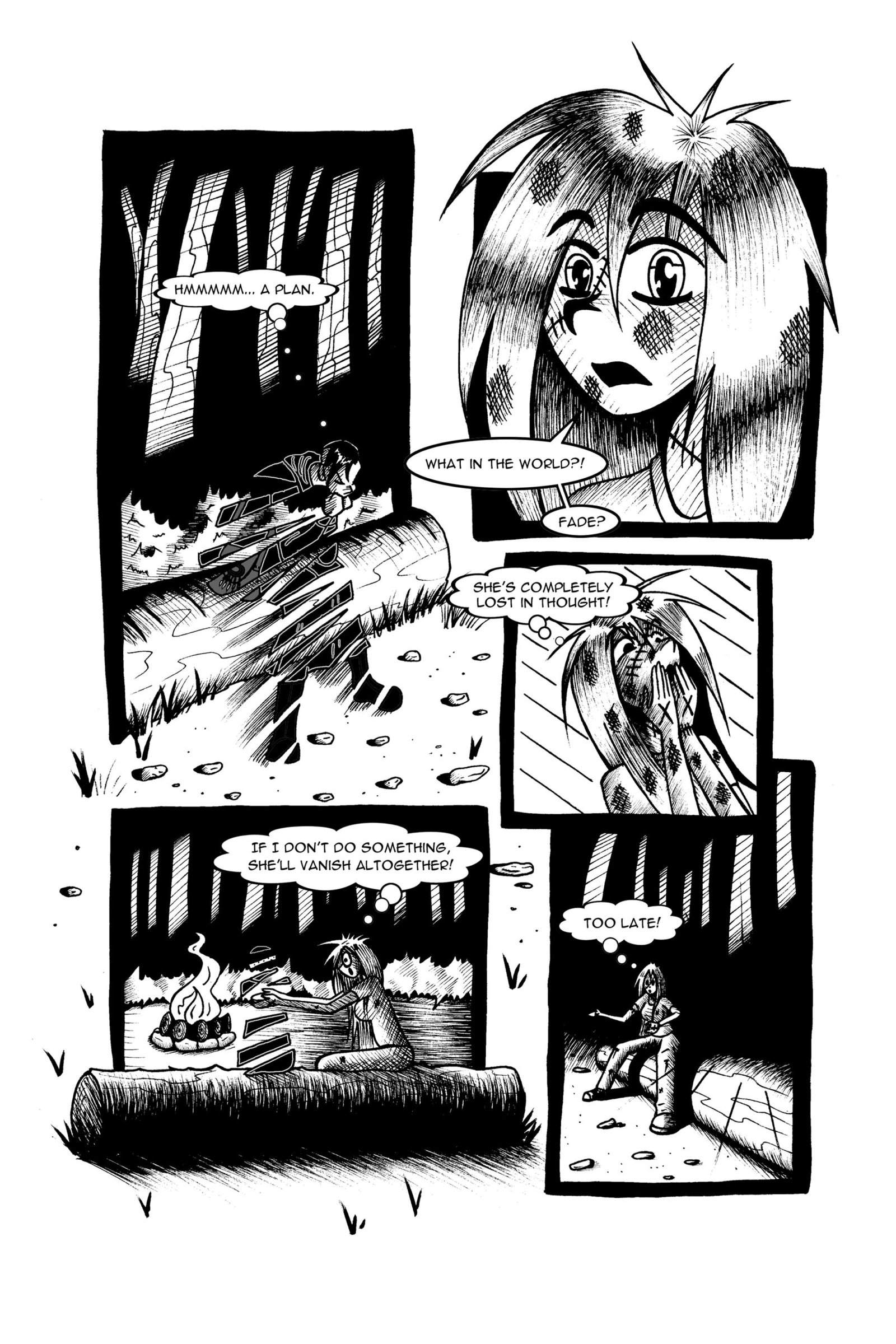 Page 18 of Ragdoll #3