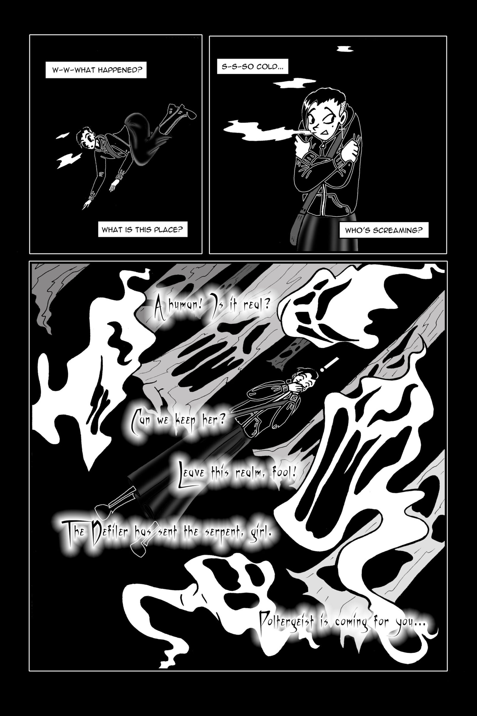 Page 19 of Ragdoll #3