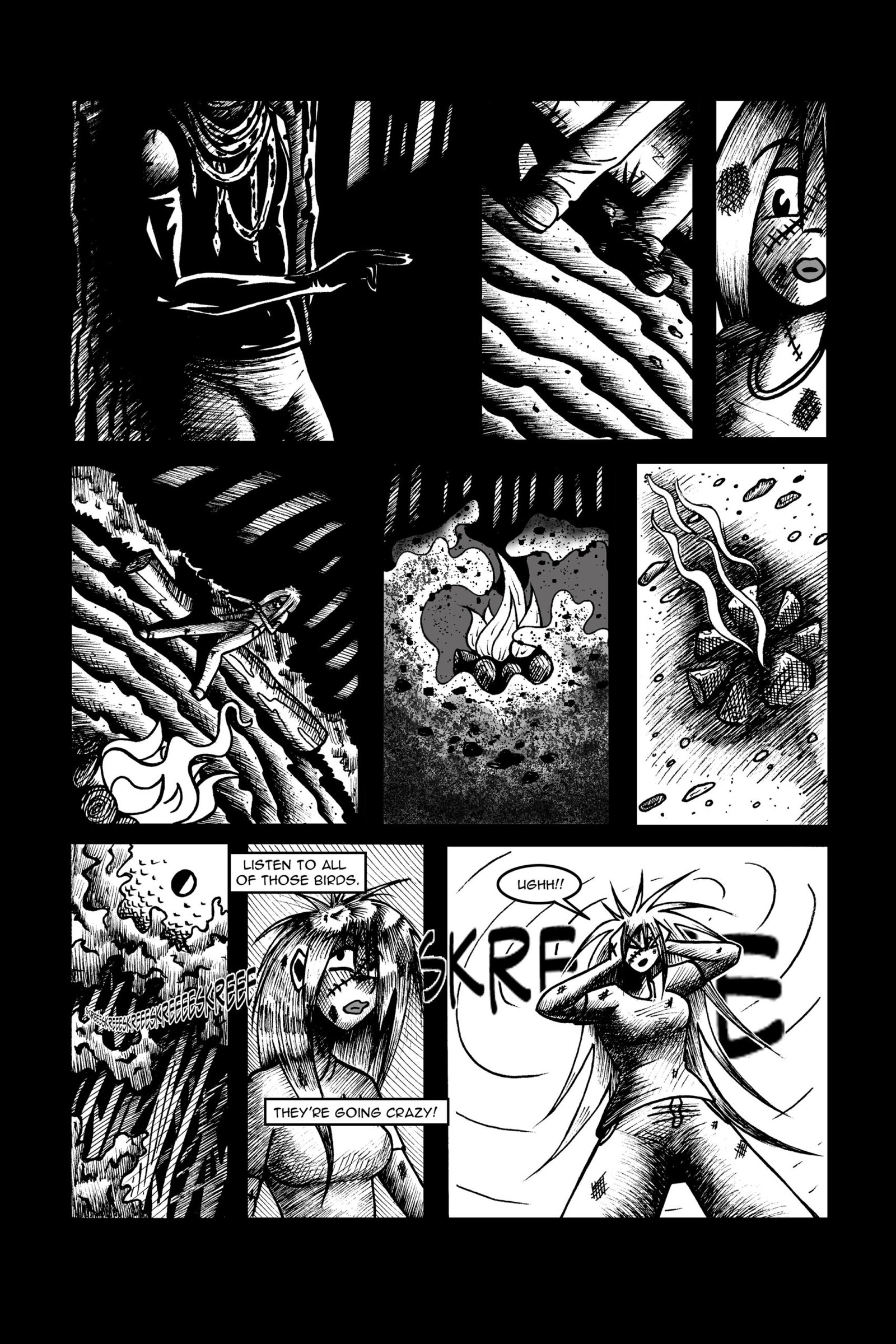 Page 20 of Ragdoll #3