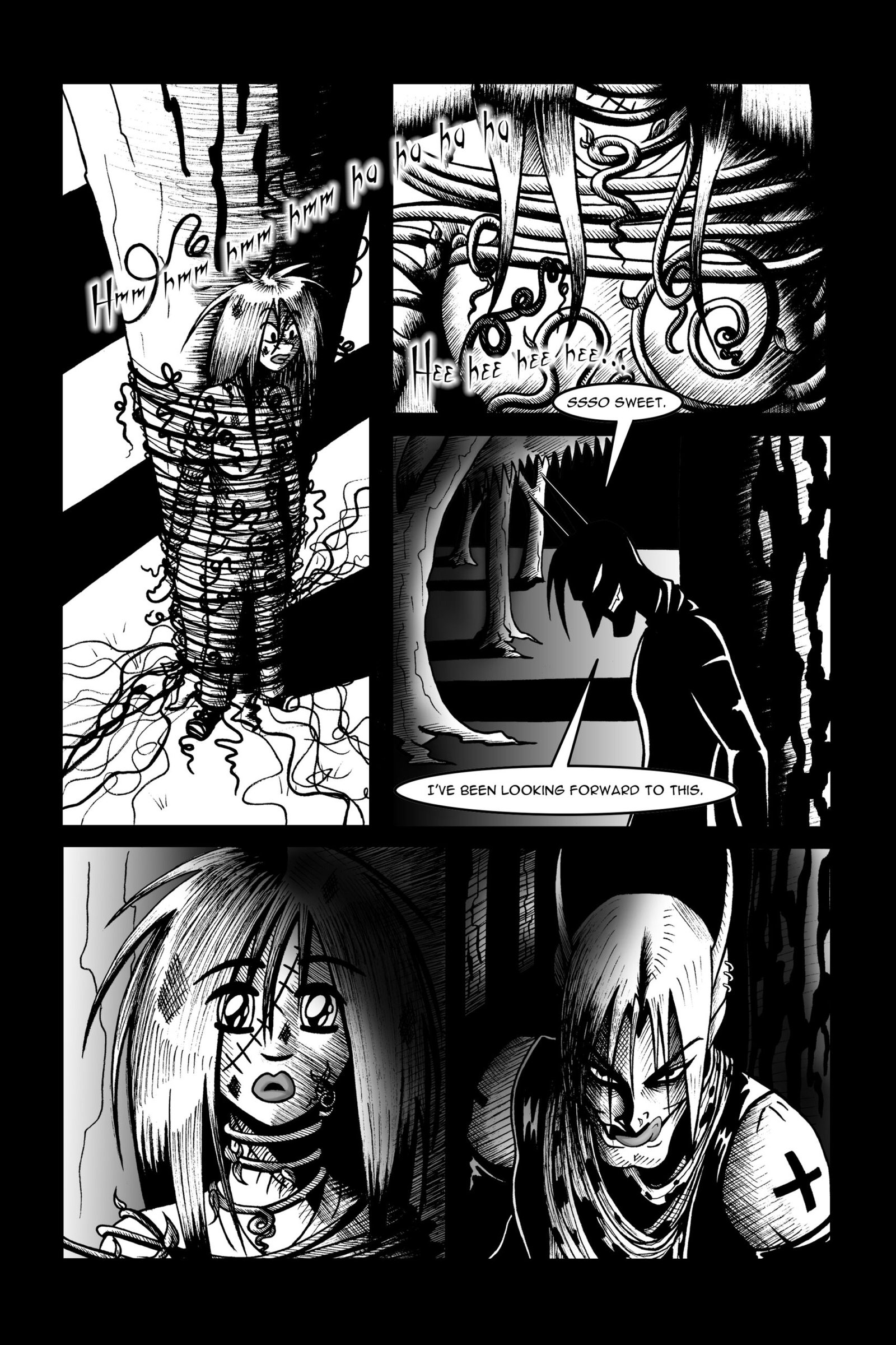 Page 22 of Ragdoll #3