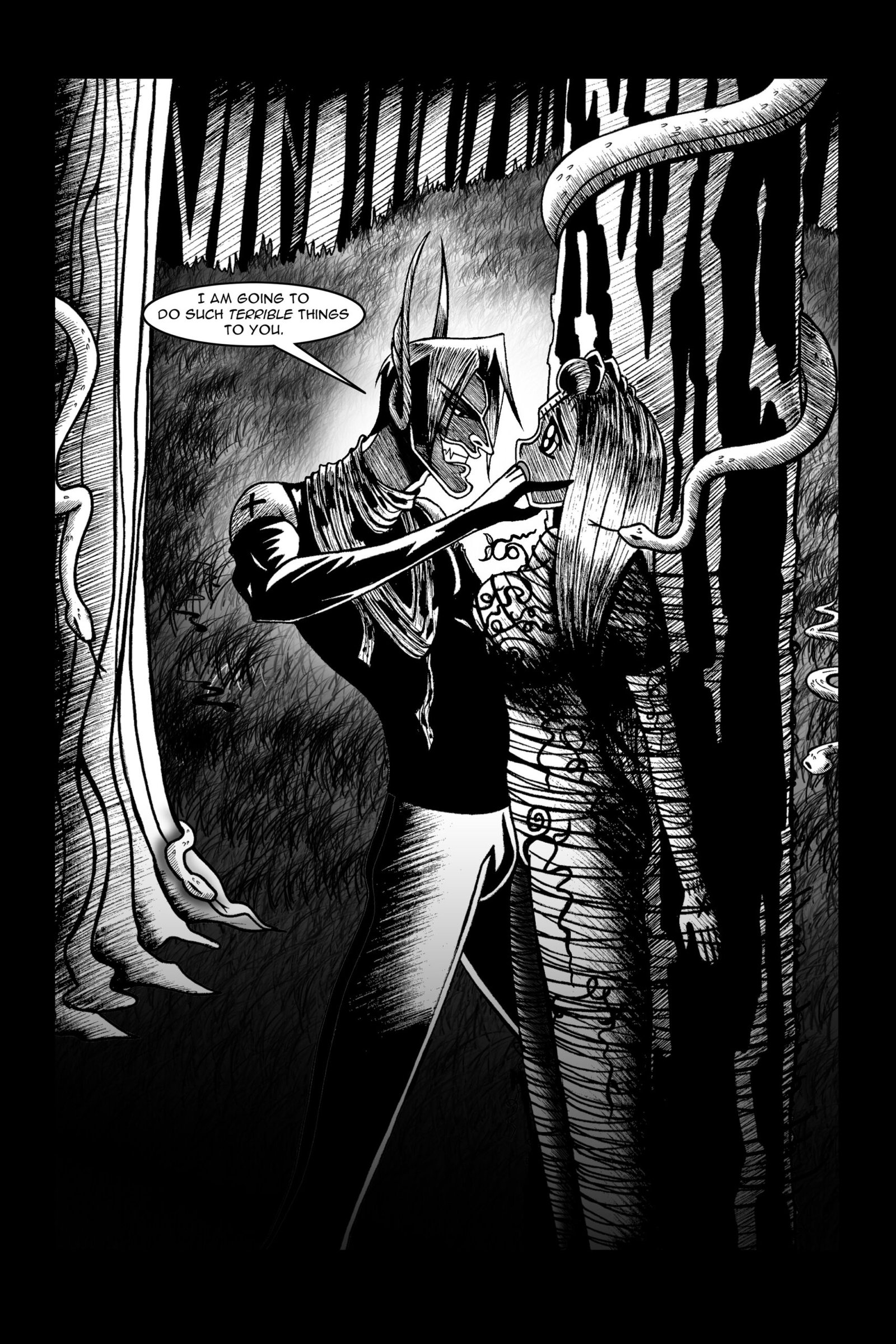 Page 23 of Ragdoll #3