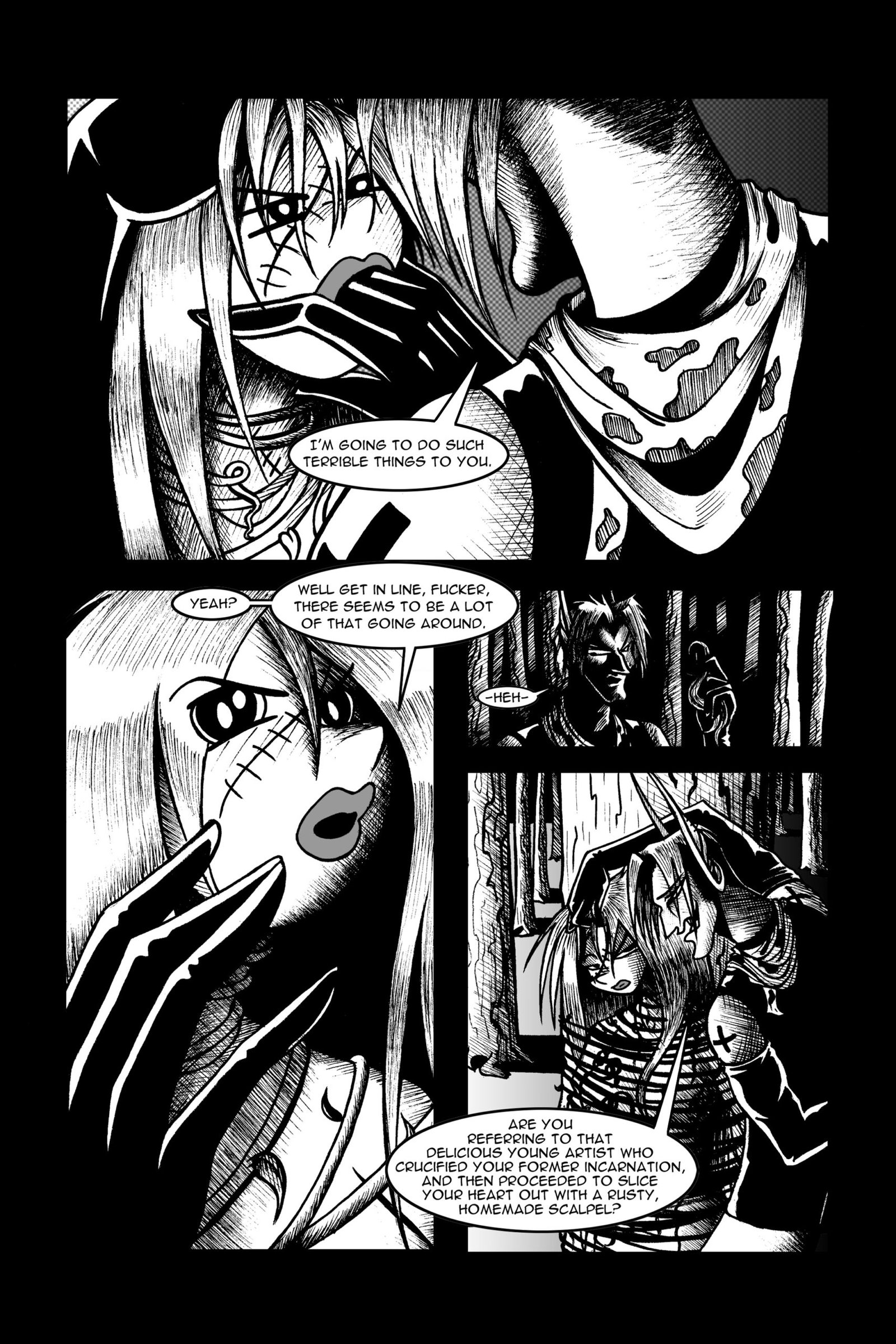 Page 2 of Ragdoll #4