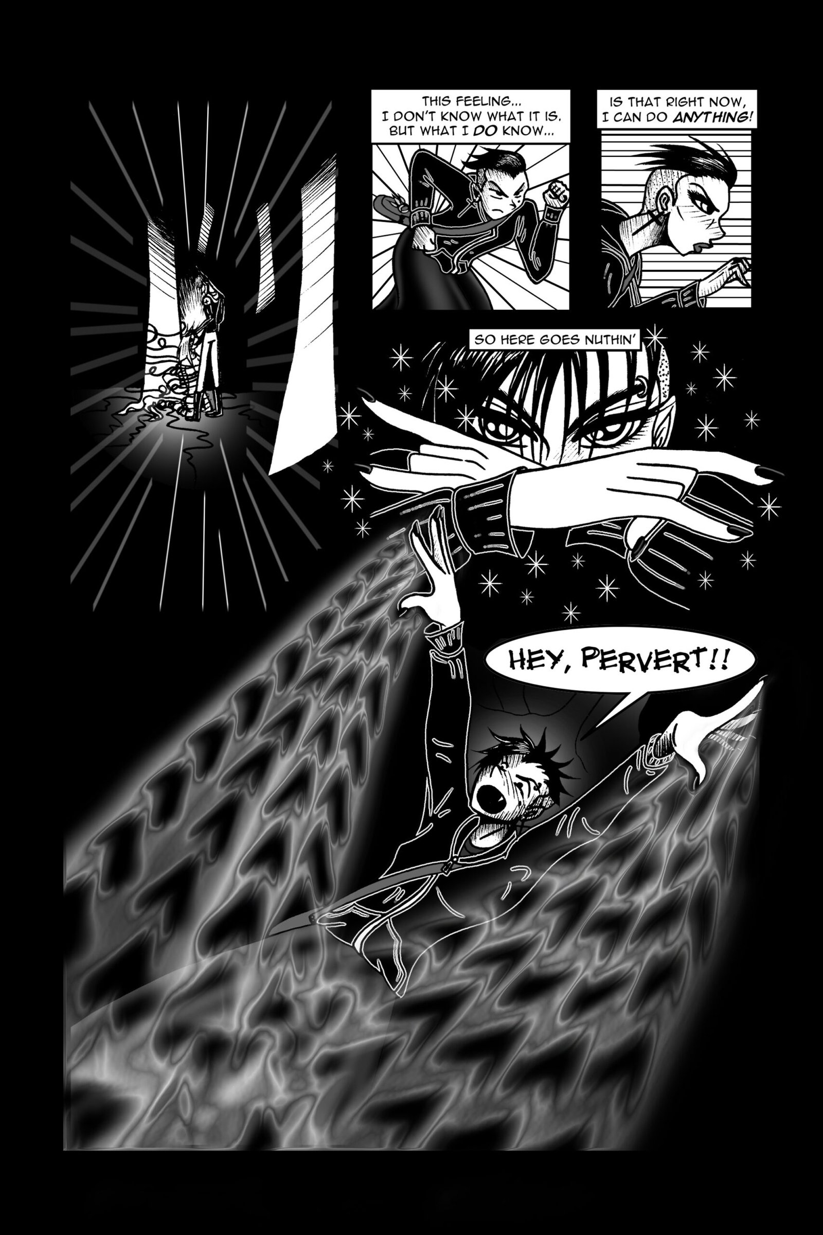 Page 6 of Ragdoll #4