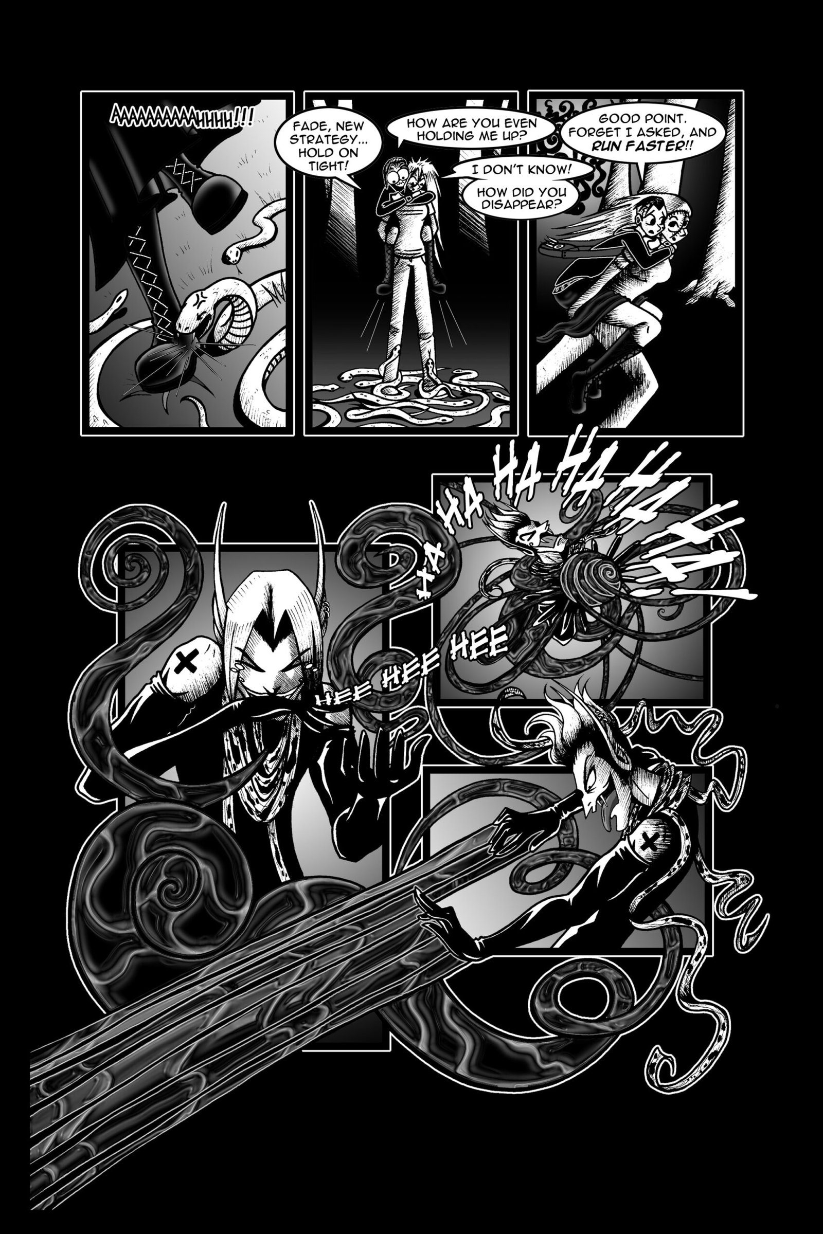 Page 10 of Ragdoll #4