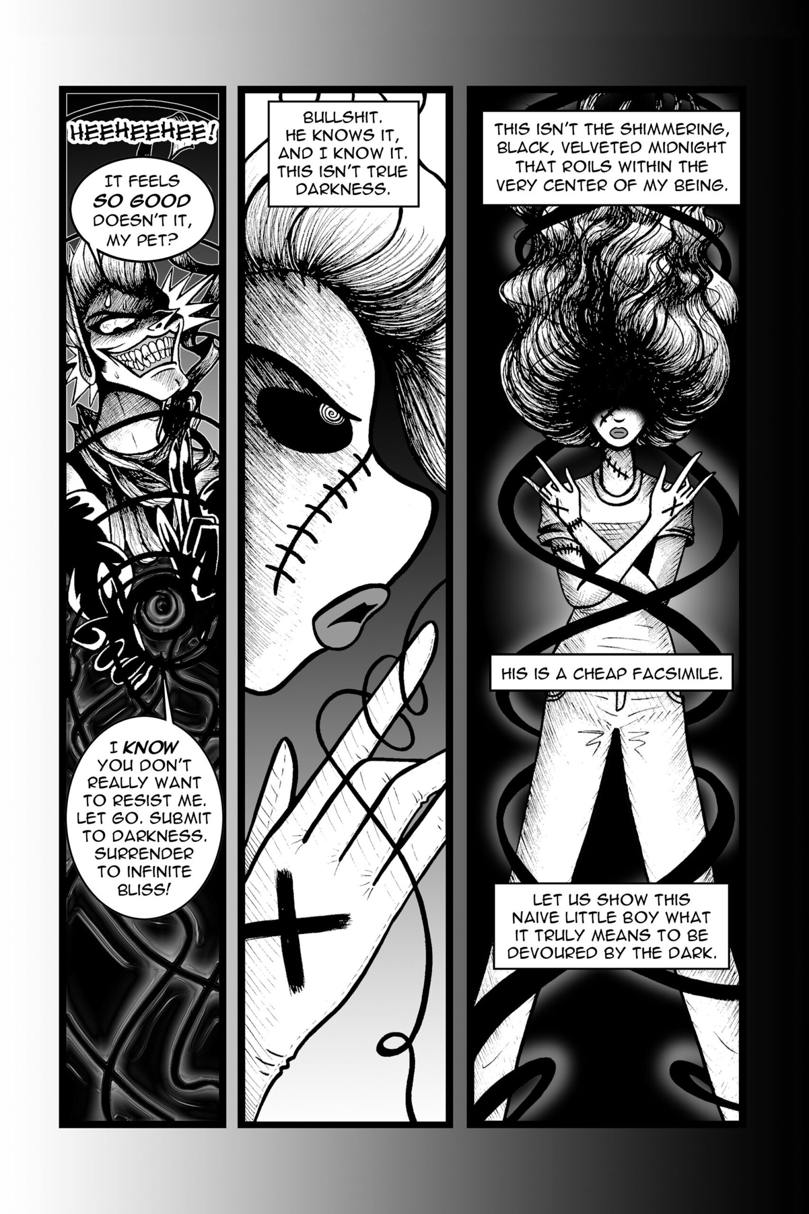 Page 13 of Ragdoll #4