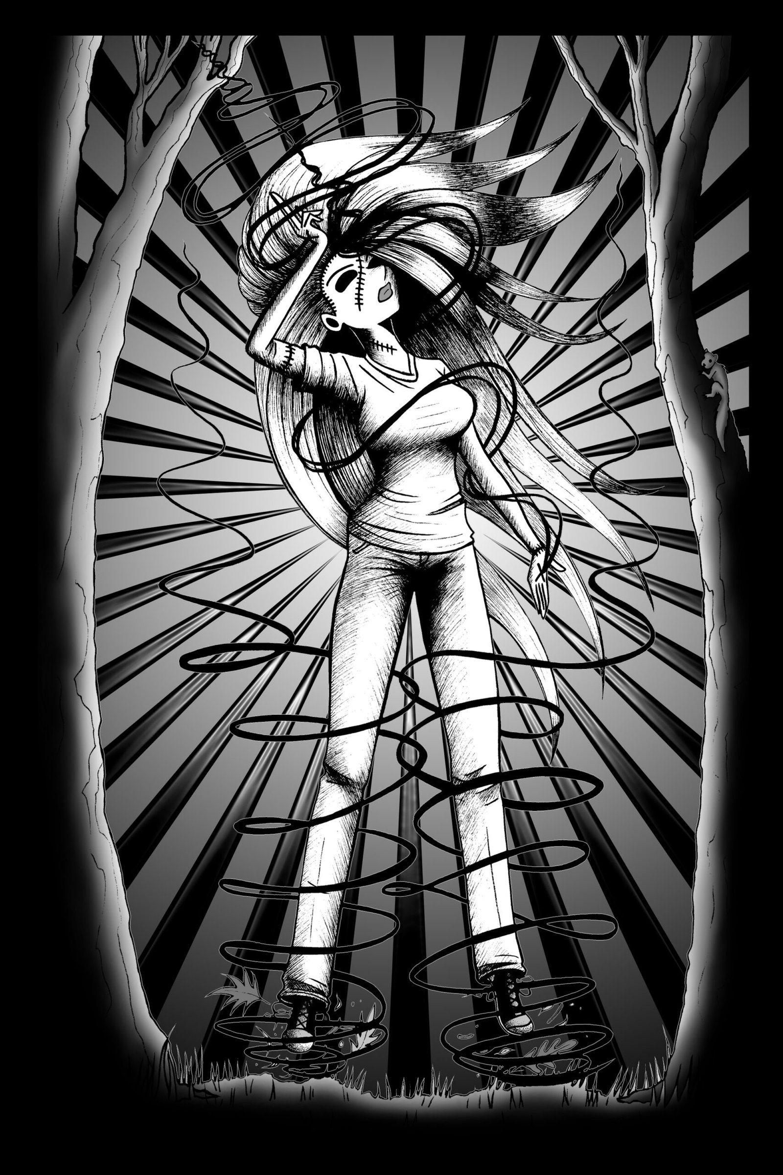 Page 14 of Ragdoll #4