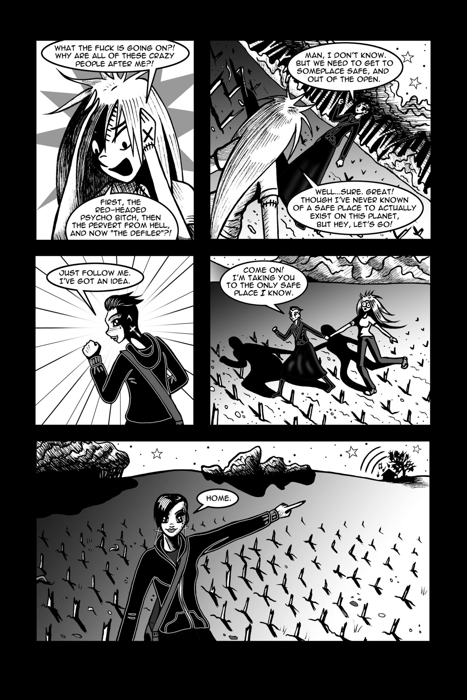 Page 18 of Ragdoll #4