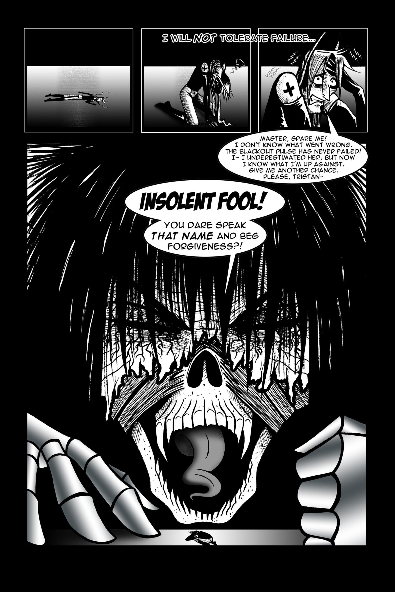 Page 19 of Ragdoll #4