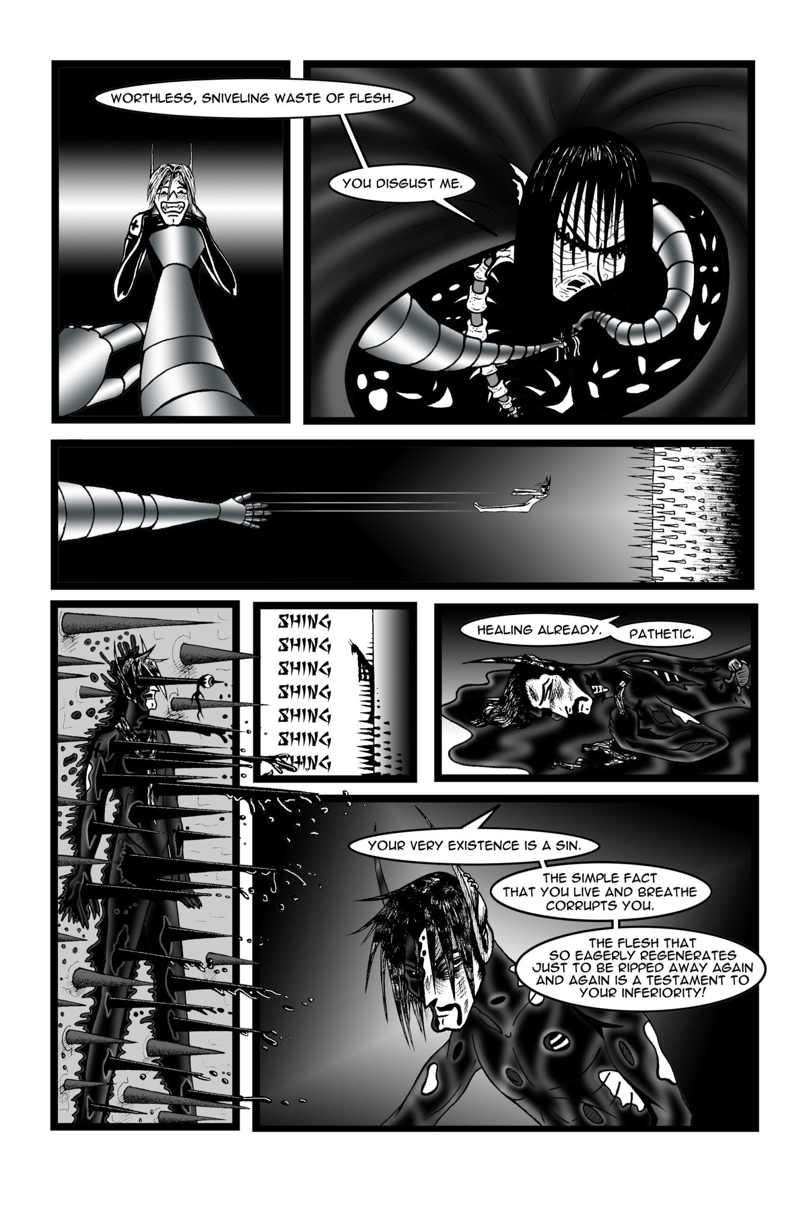 Page 20 of Ragdoll #4