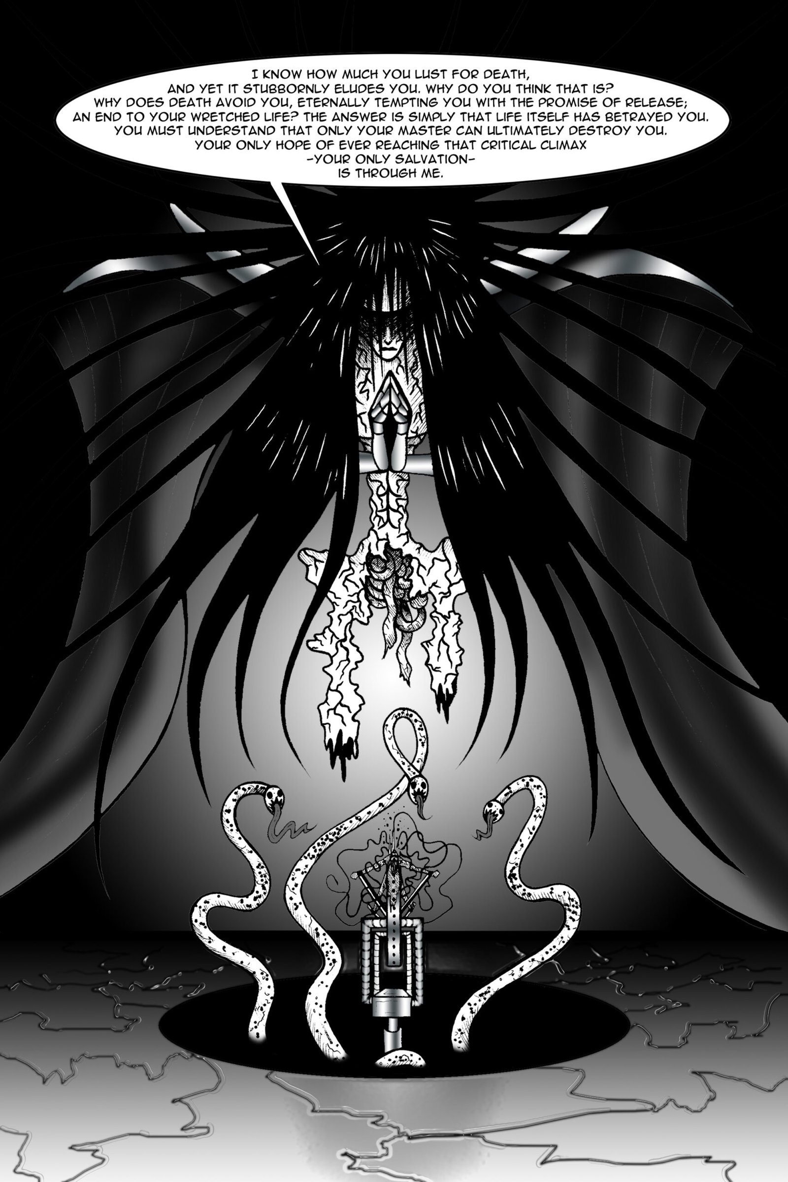 Page 21 of Ragdoll #4