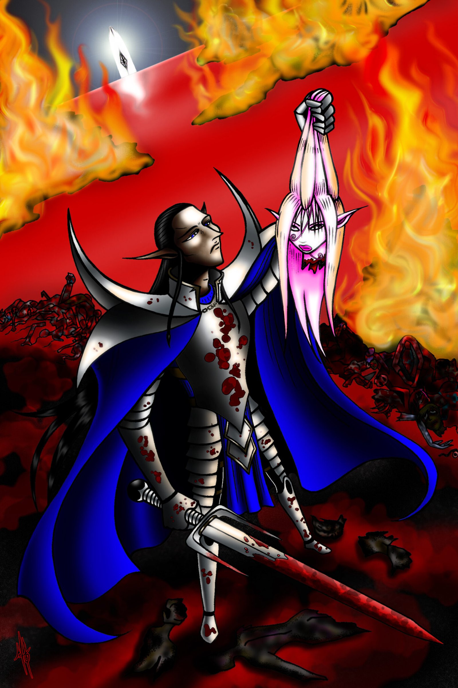 Page 24 of Ragdoll #4