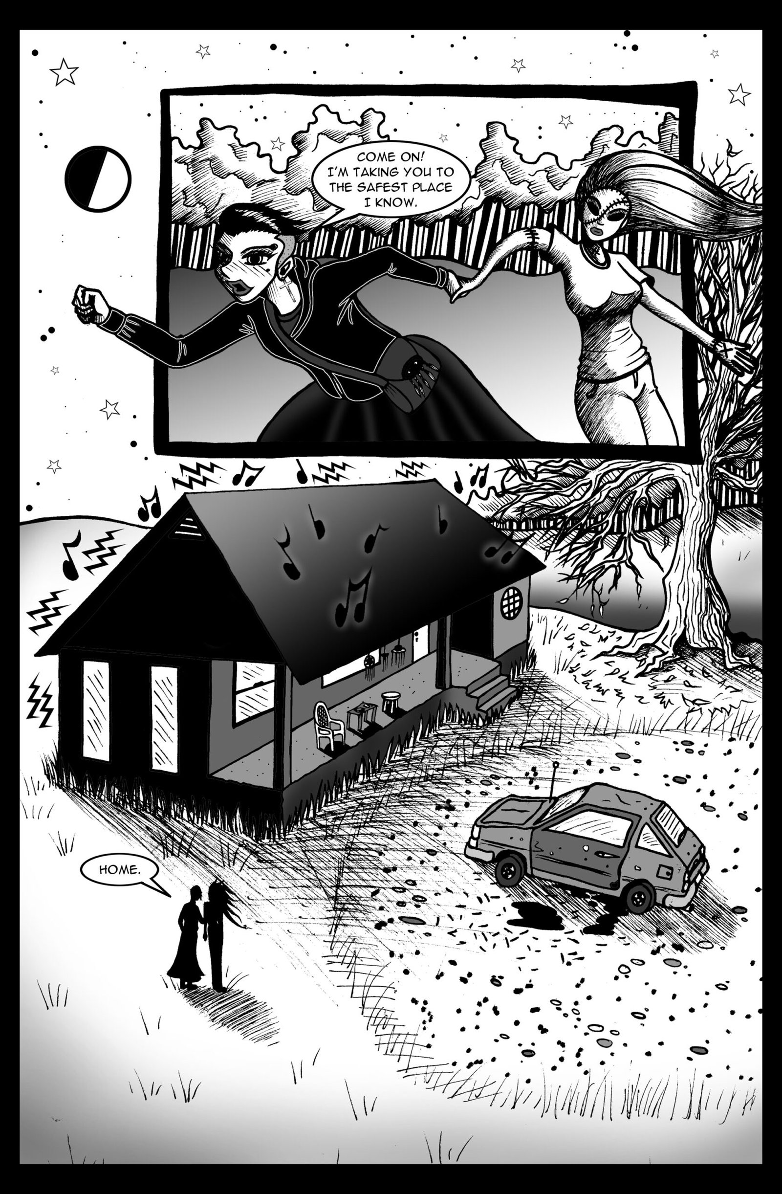 Page 2 of Ragdoll #5