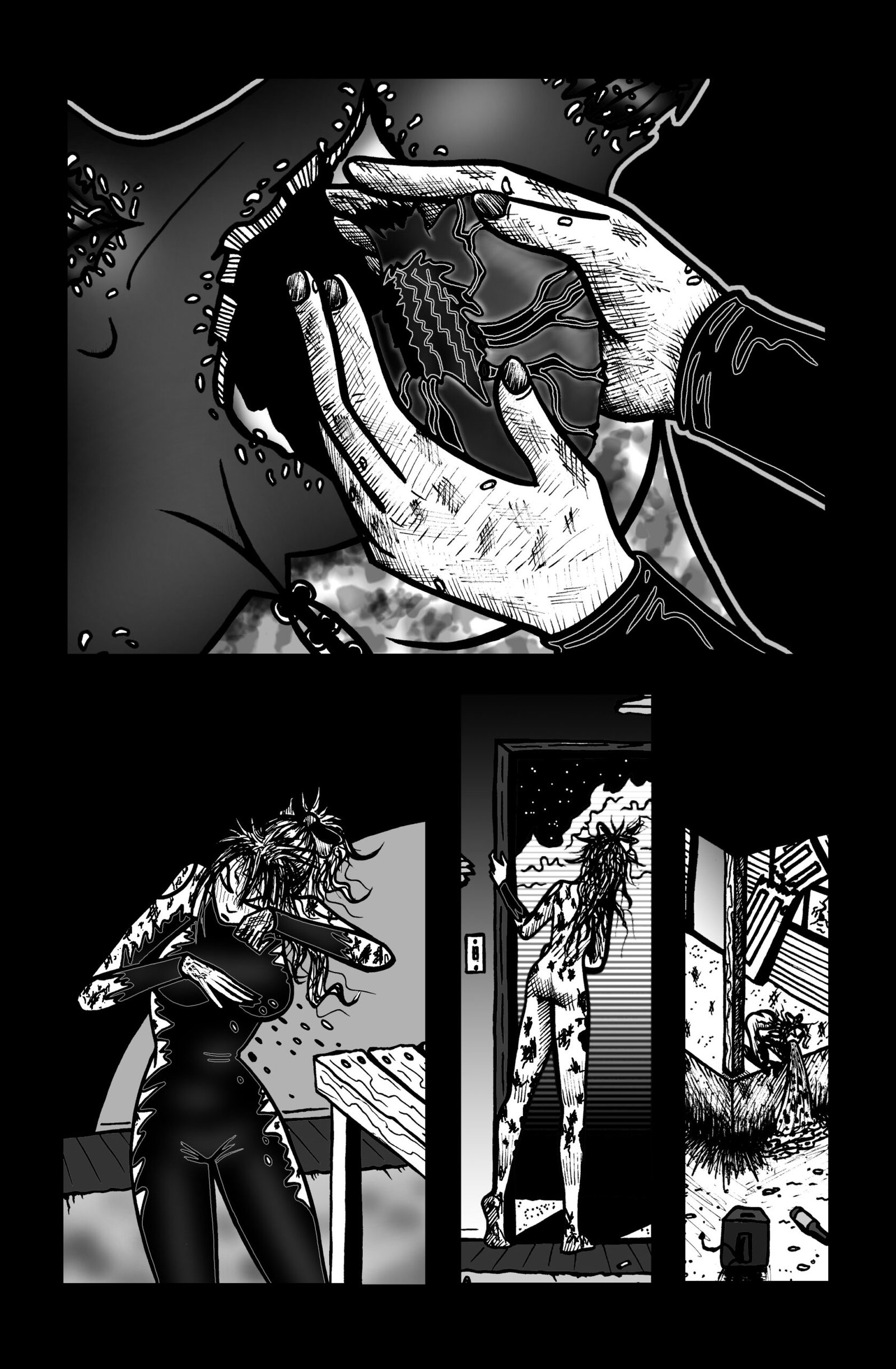 Page 9 of Ragdoll #5