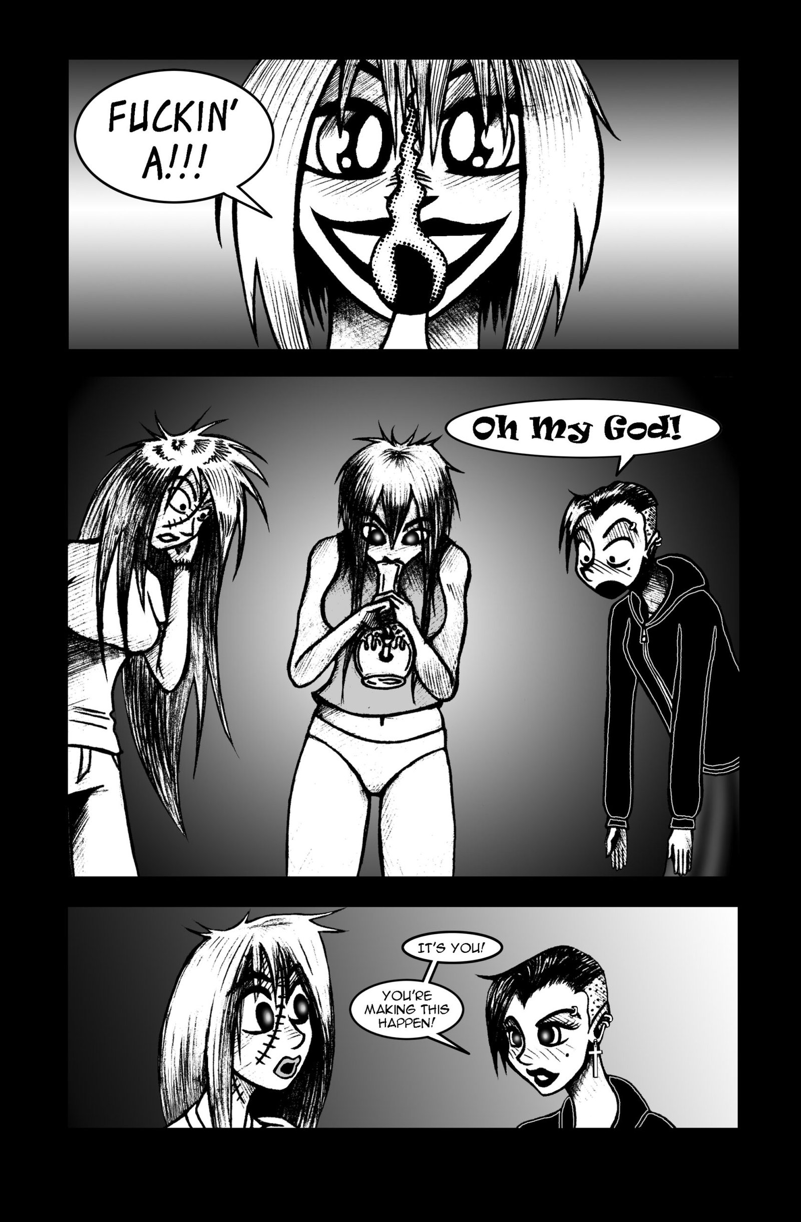 Page 13 of Ragdoll #5