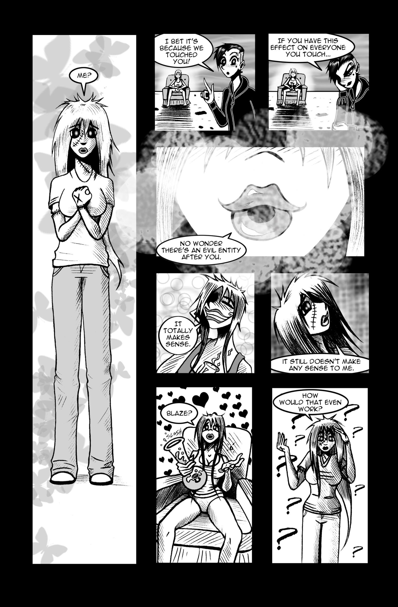 Page 14 of Ragdoll #5