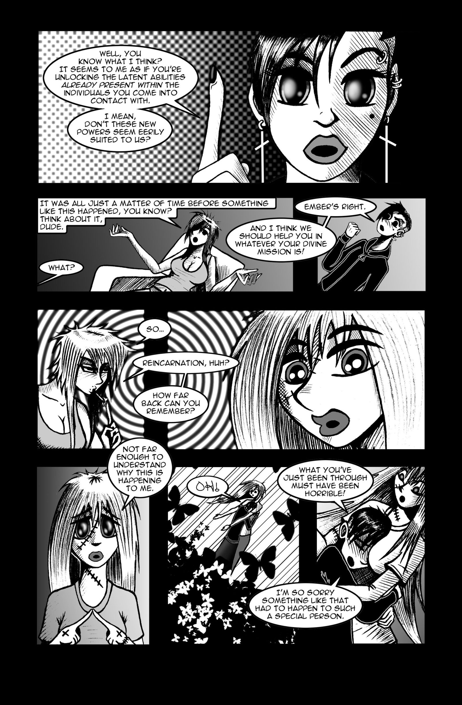 Page 15 of Ragdoll #5