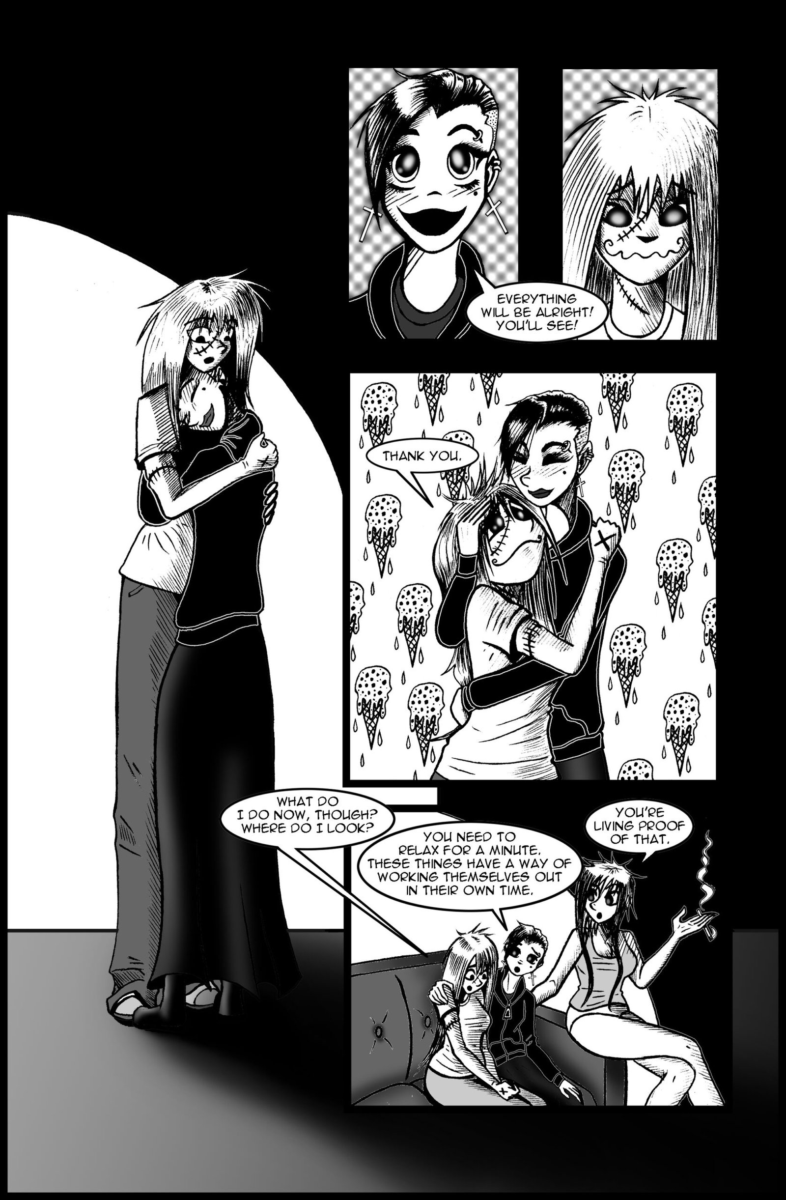 Page 16 of Ragdoll #5