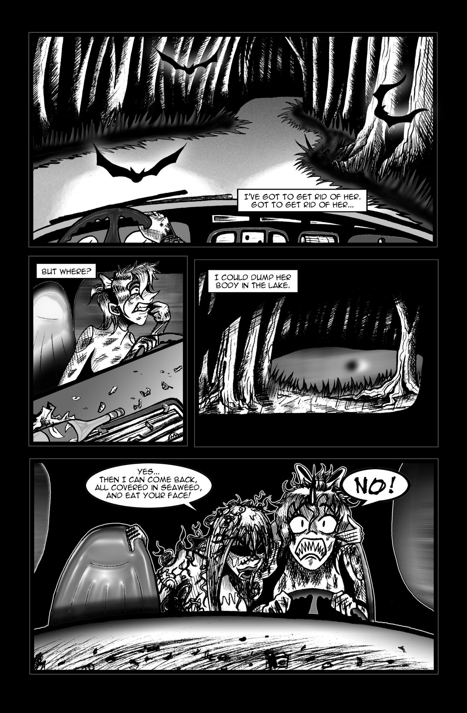 Page 17 of Ragdoll #5
