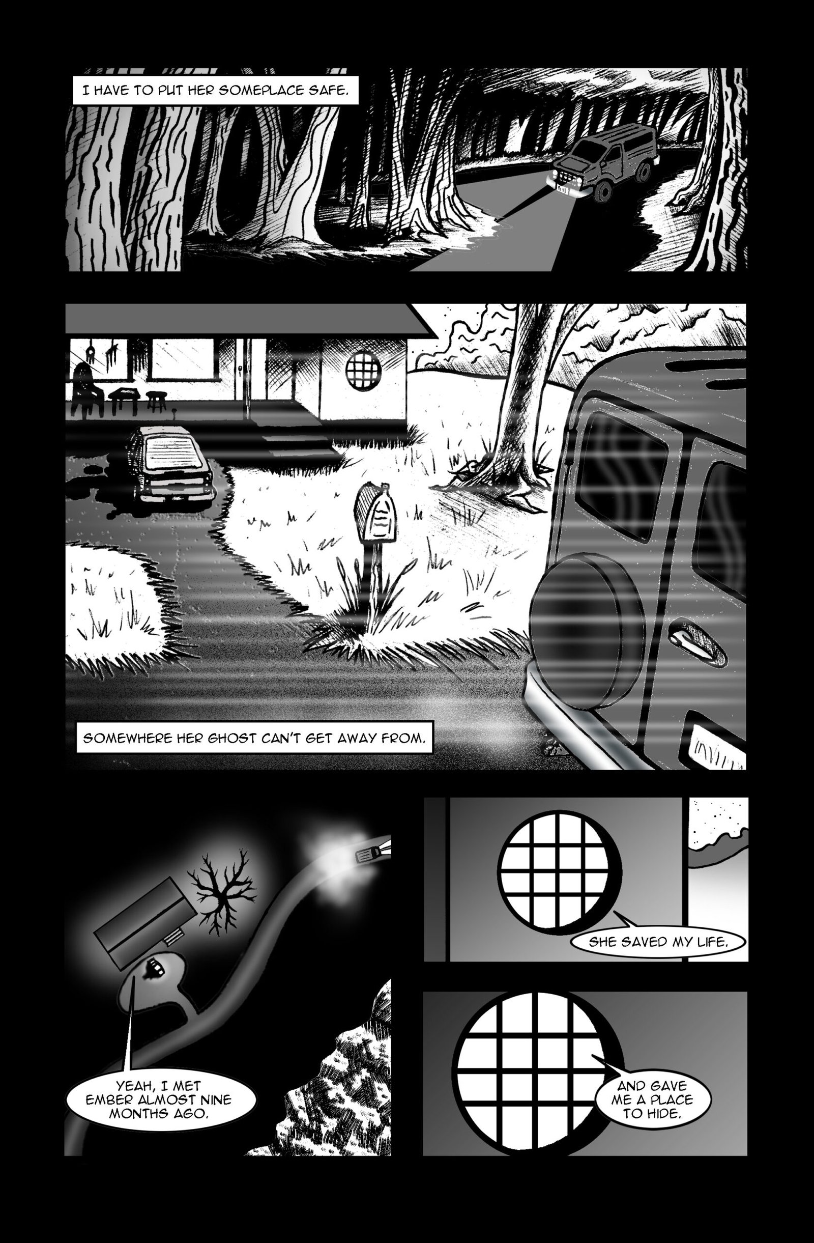 Page 18 of Ragdoll #5