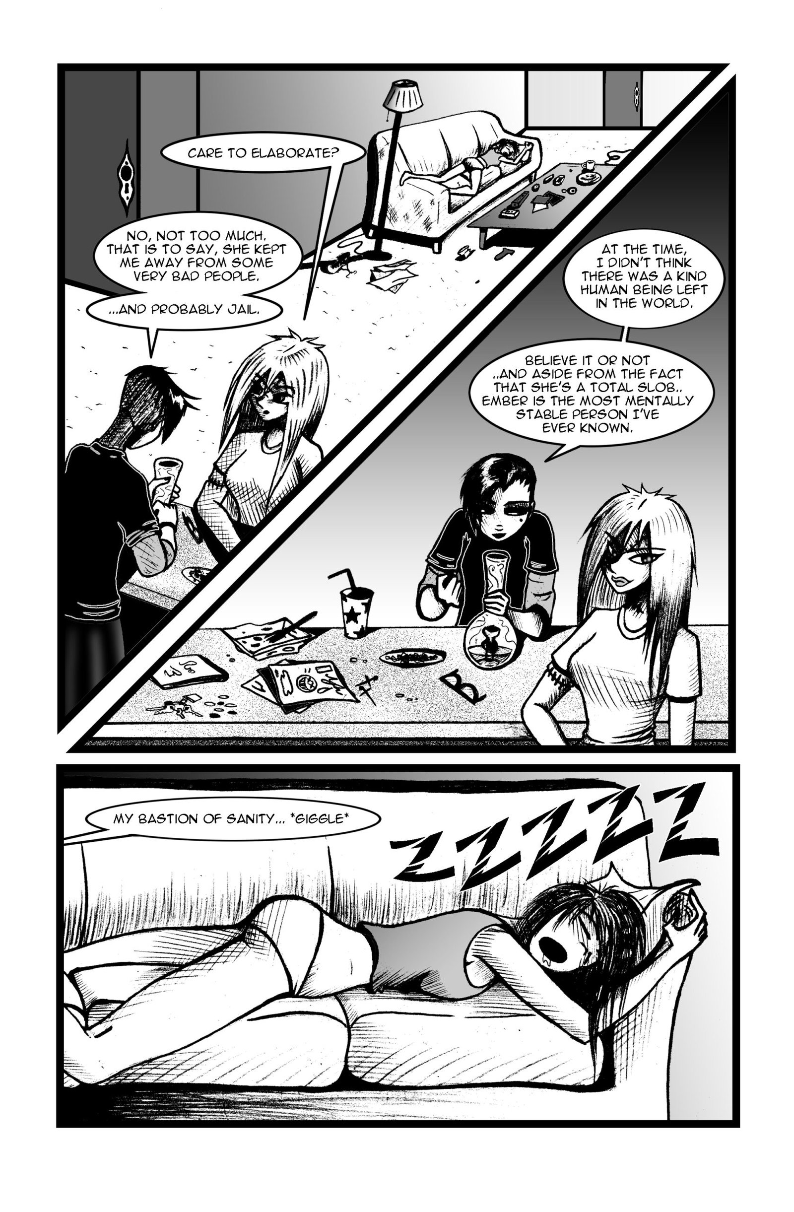 Page 19 of Ragdoll #5