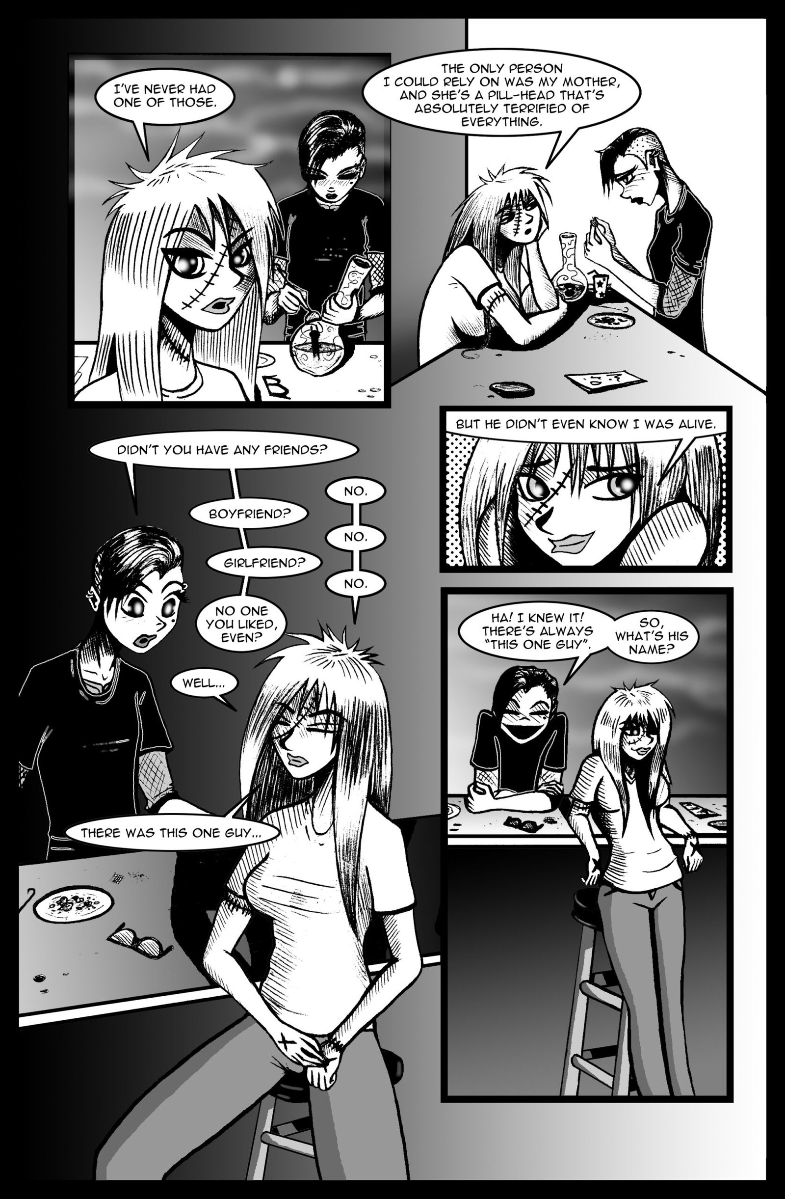 Page 20 of Ragdoll #5