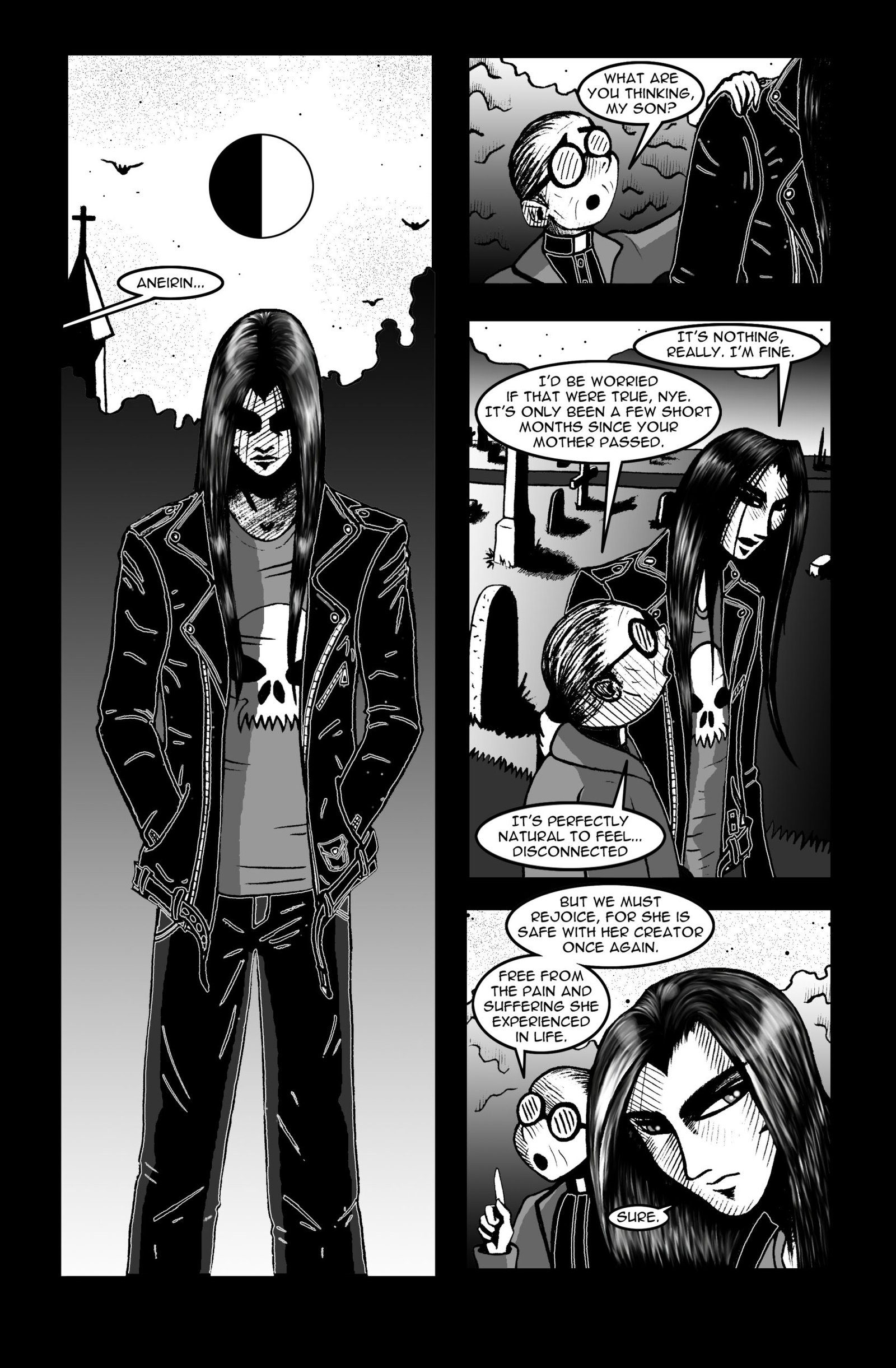 Page 21 of Ragdoll #5