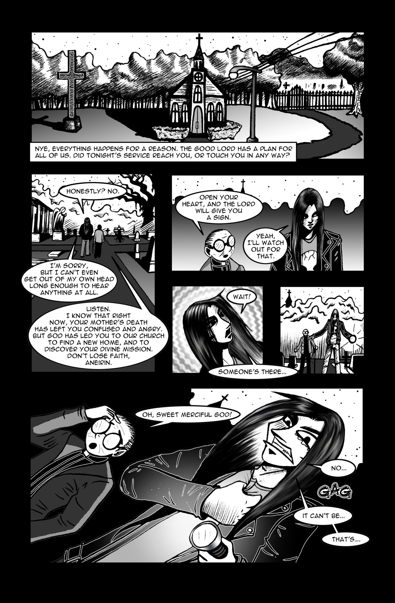 Page 22 of Ragdoll #5