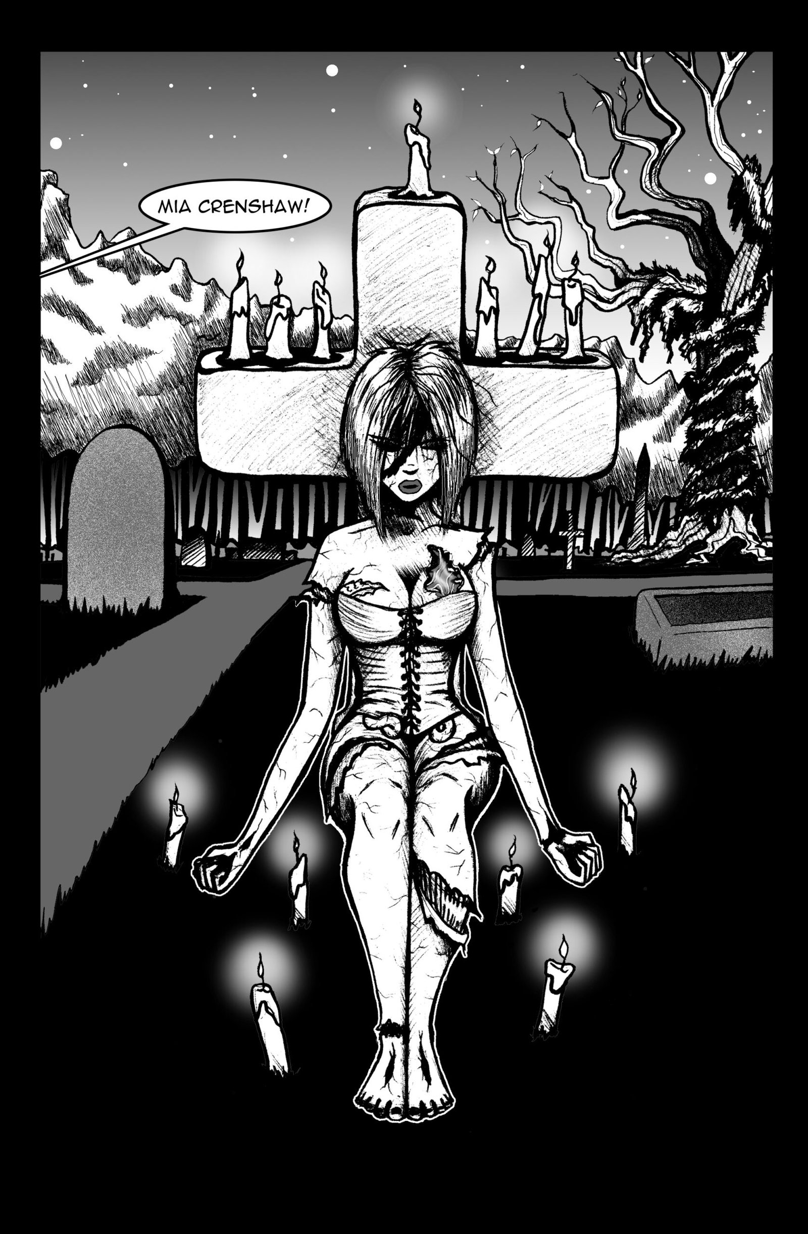 Page 23 of Ragdoll #5