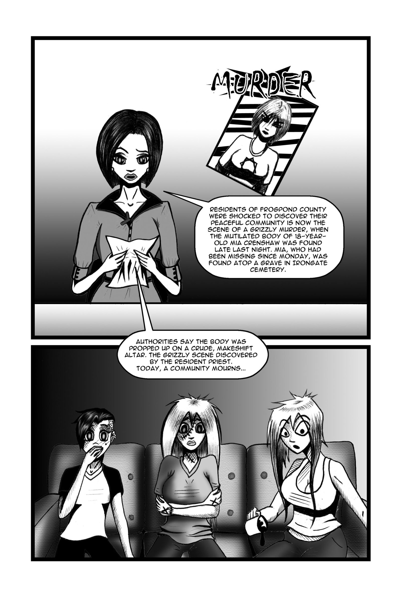 Page 2 of Ragdoll #6