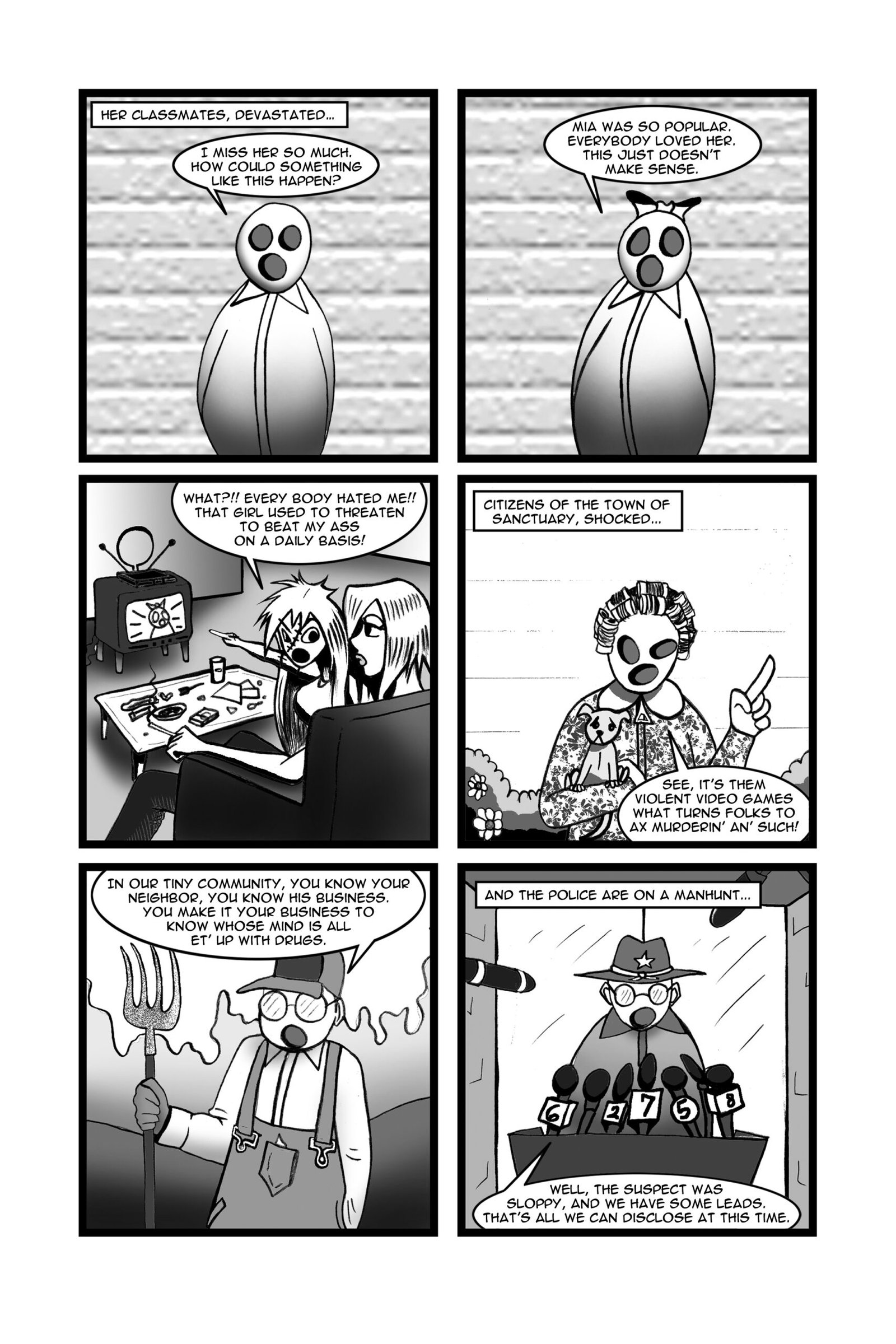 Page 3 of Ragdoll #6