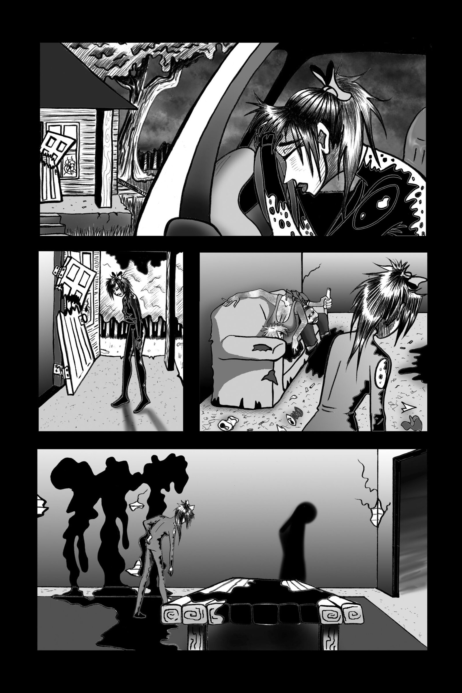 Page 4 of Ragdoll #6