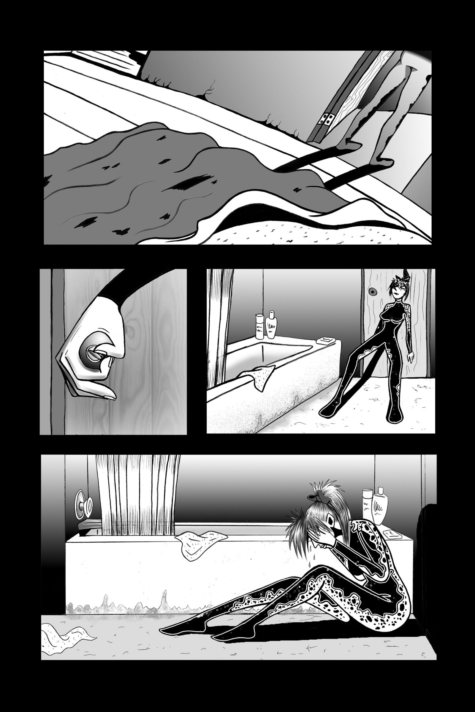 Page 5 of Ragdoll #6