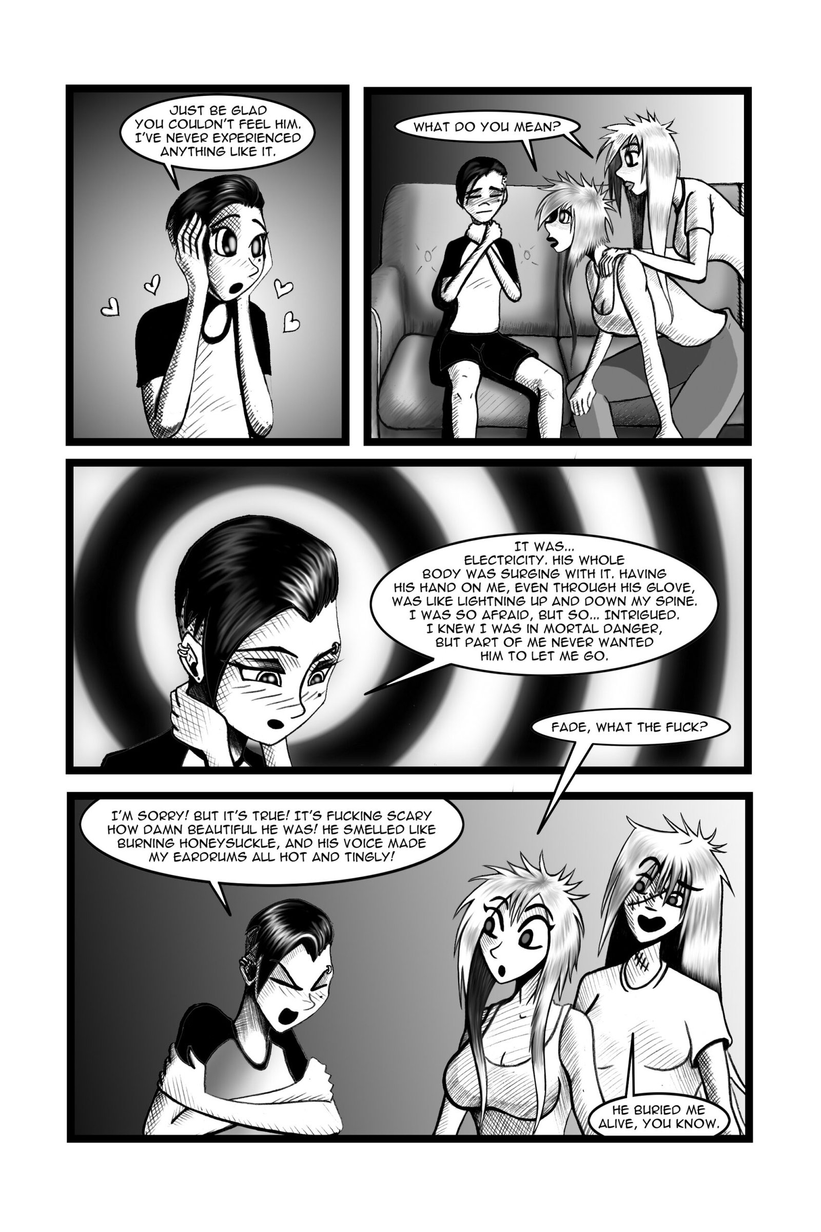 Page 9 of Ragdoll #6