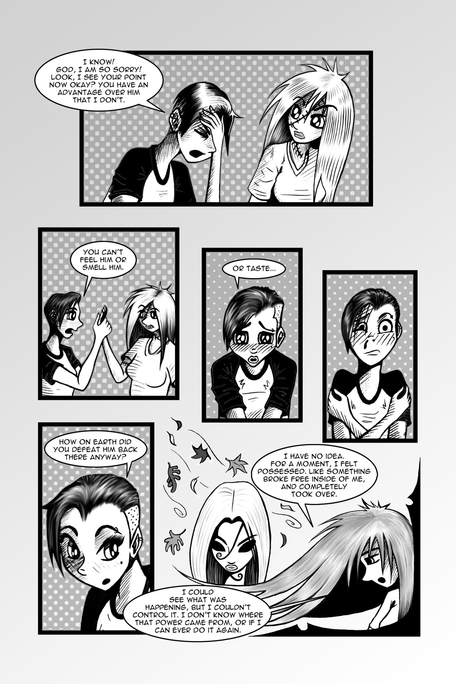 Page 10 of Ragdoll #6