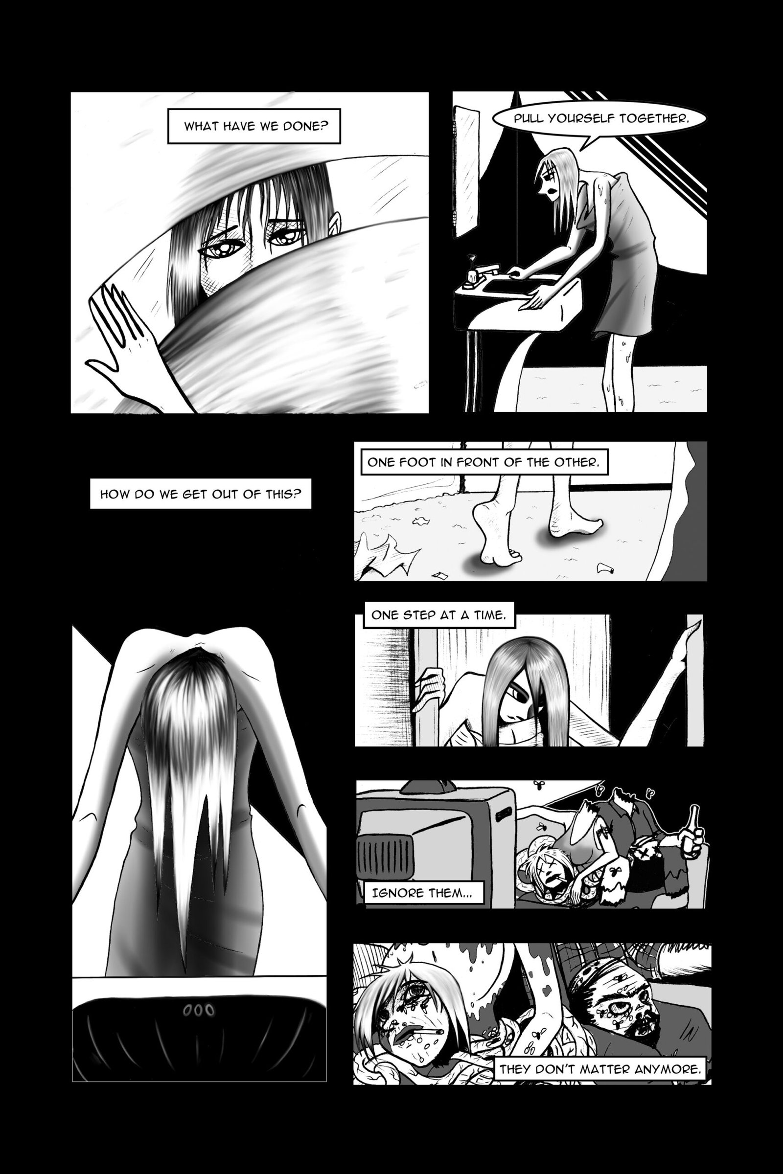 Page 11 of Ragdoll #6