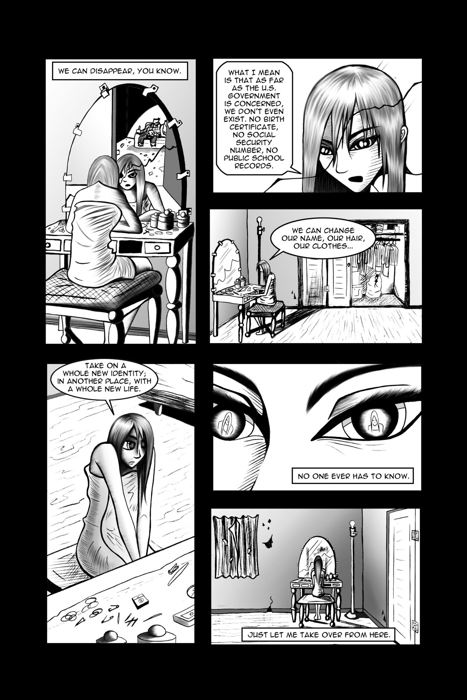 Page 12 of Ragdoll #6