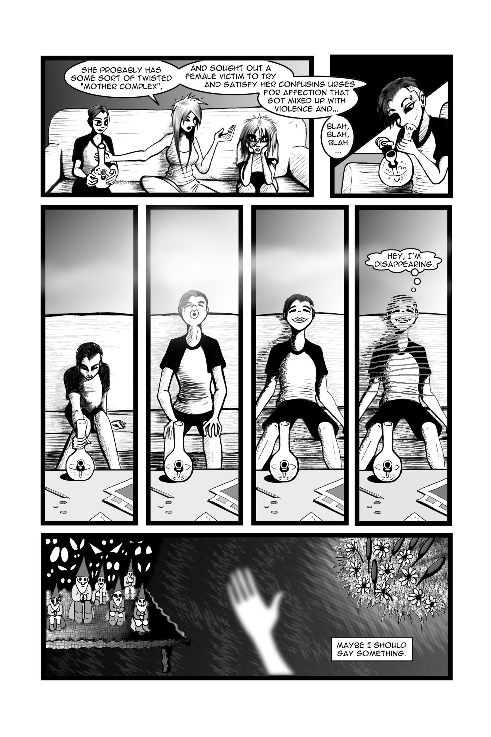 Page 14 of Ragdoll #6