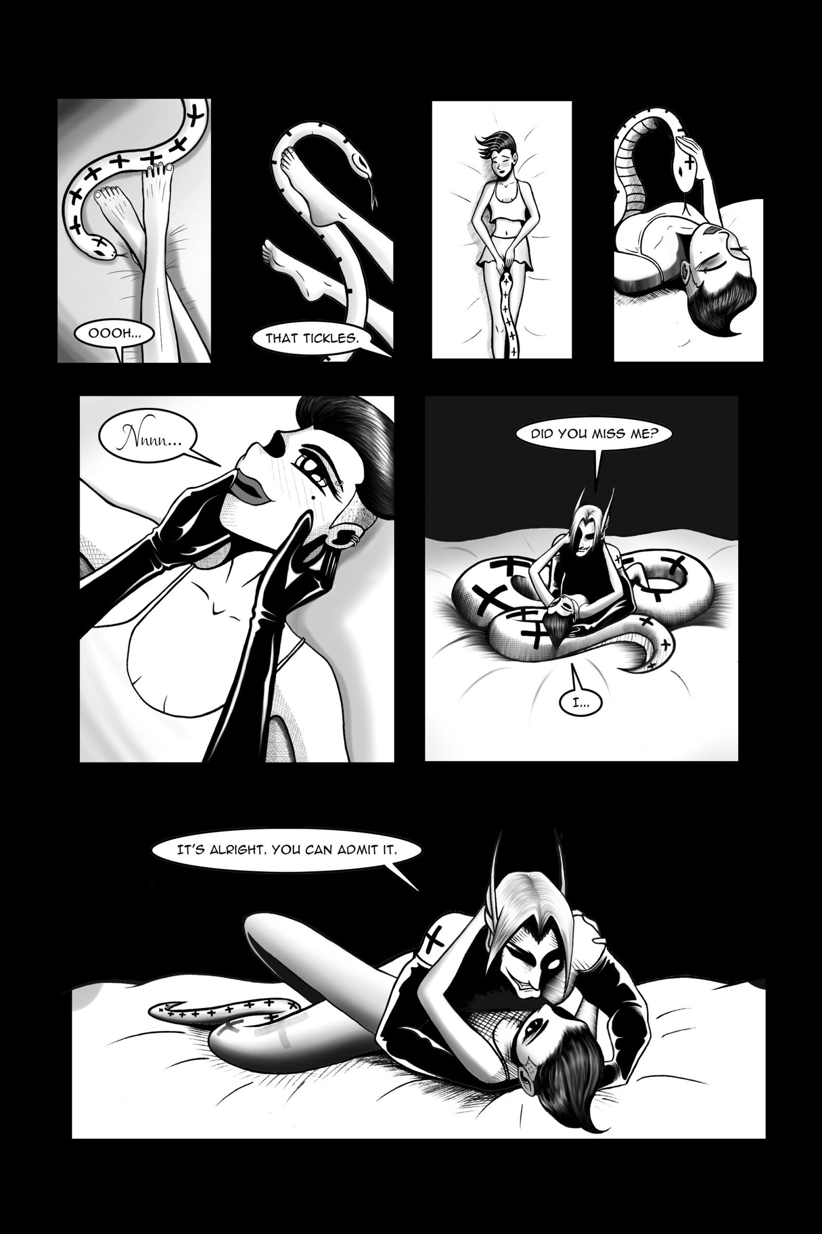 Page 16 of Ragdoll #6