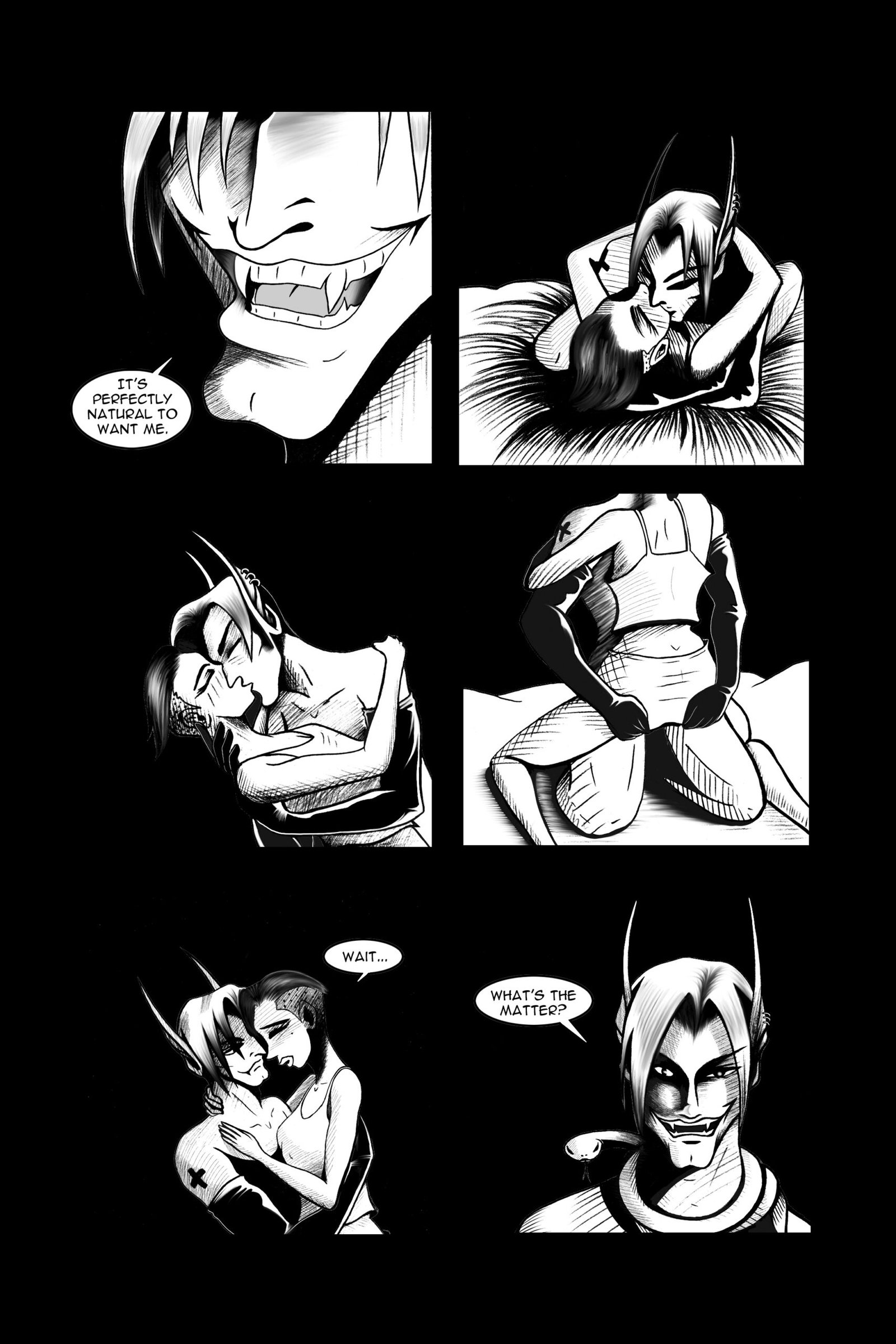 Page 17 of Ragdoll #6
