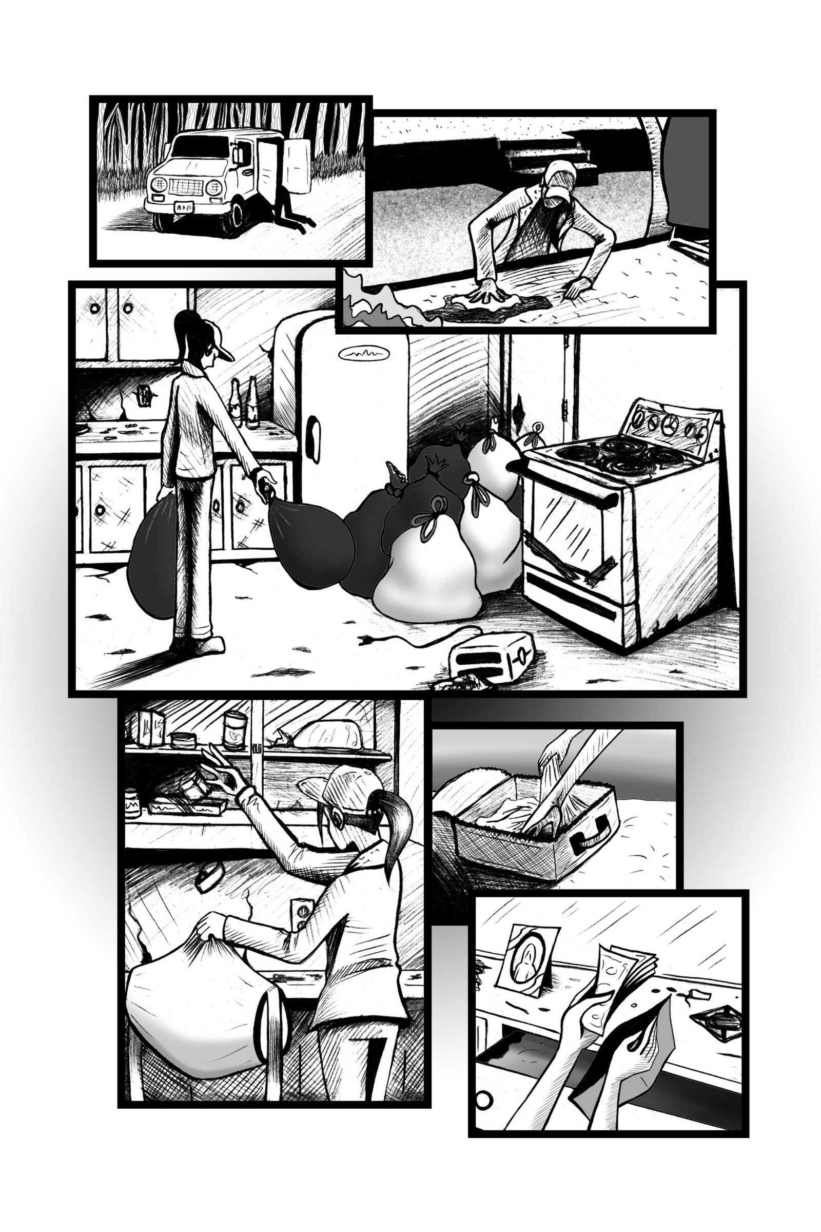 Page 20 of Ragdoll #6