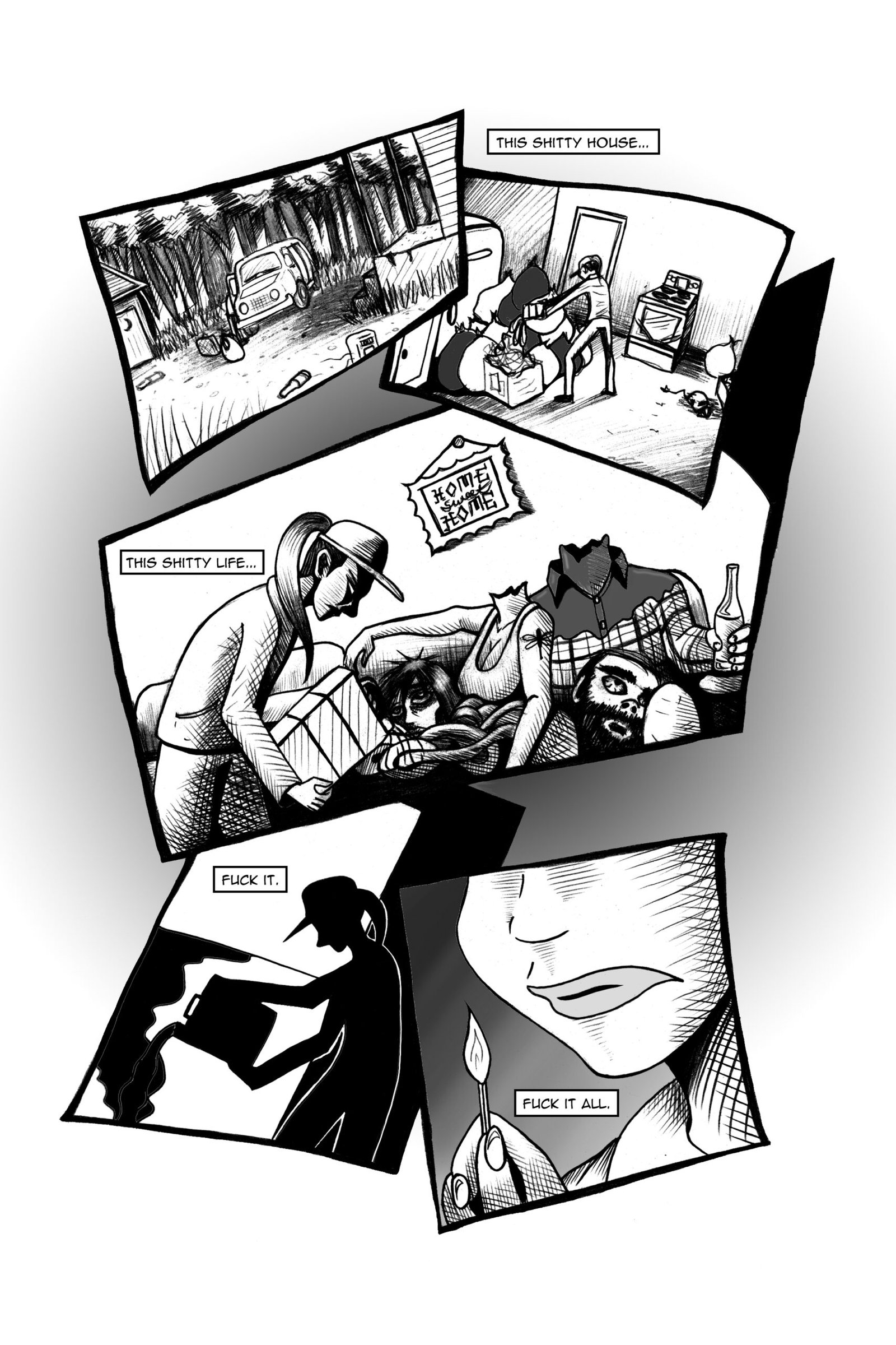 Page 21 of Ragdoll #6