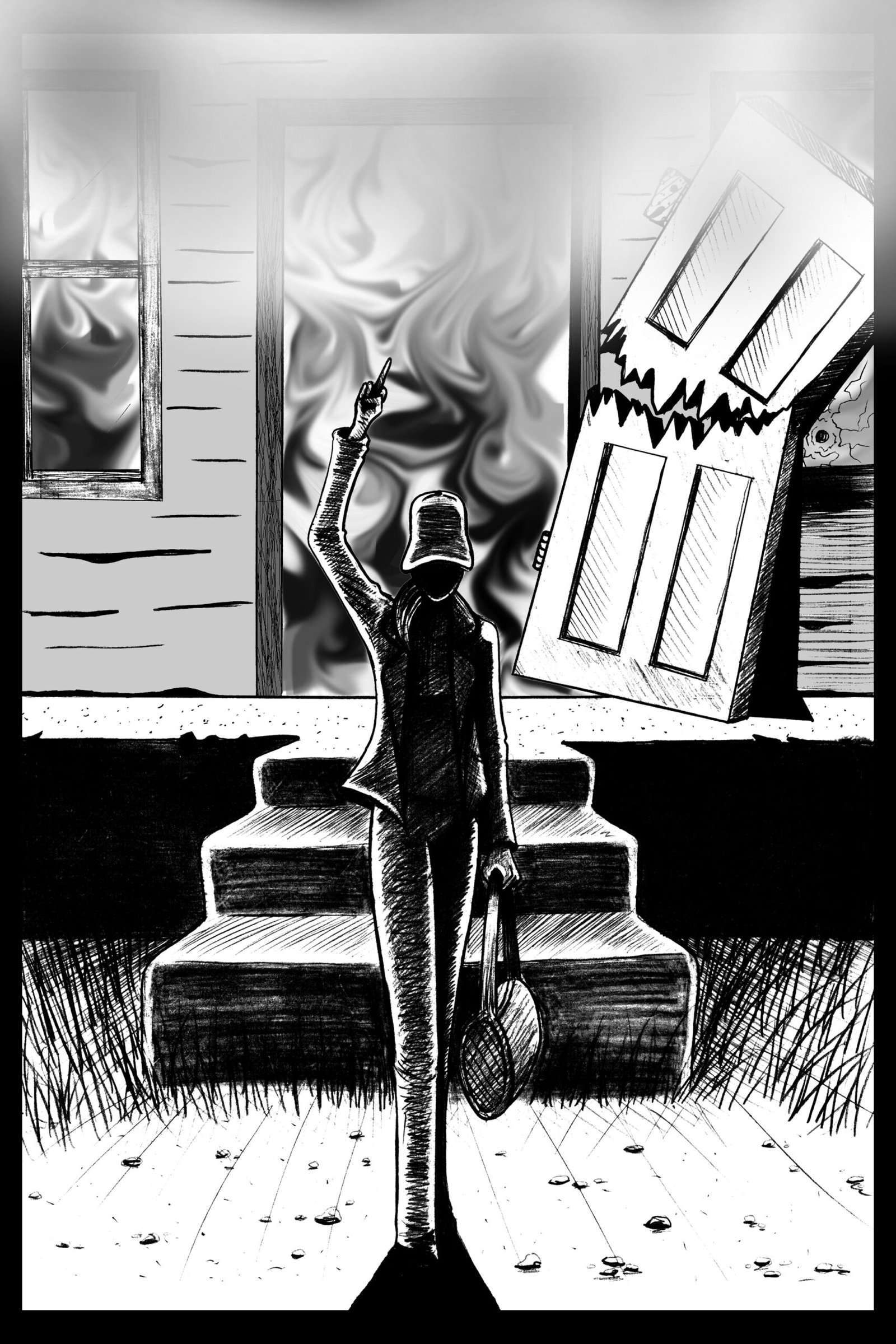 Page 22 of Ragdoll #6