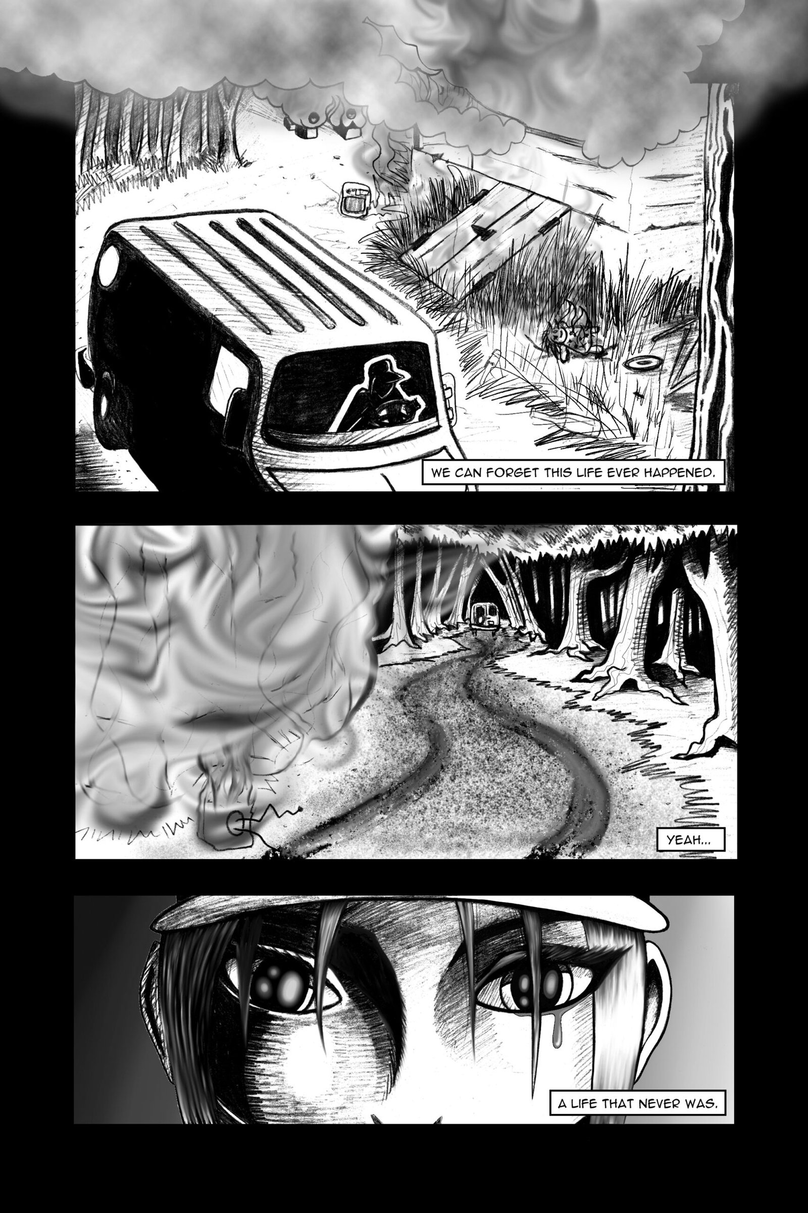 Page 23 of Ragdoll #6